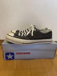 CONVERSE BEAMS別注 ALL STAR J 80s OXのサムネイル