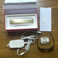 Ulike air10 脱毛器 本体 + 付属品 中古美品 Amazon | 【正規品】Ulike 脱毛器 Air10 光美容器 髭/脇/VIO/脚