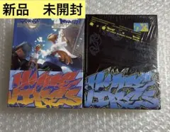 新品未開封 CXM エスクプス ミンギュ HYPE VIBES アルバム セット