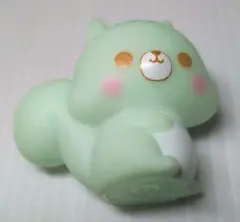 ぷかぷかリスちゃん　ガチャ