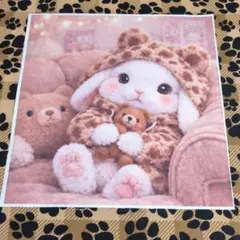 2026年最新】パネル生地 うさぎの人気アイテム - メルカリ