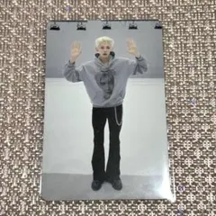 JO ジョー 購入特典