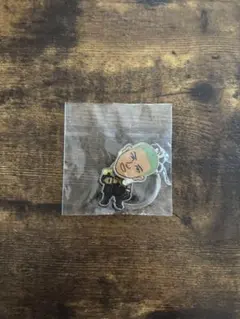 ELLY 首振りキーホルダー