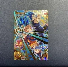 スーパードラゴンボールヒーローズ UM11-063 UR 孫悟空:BR