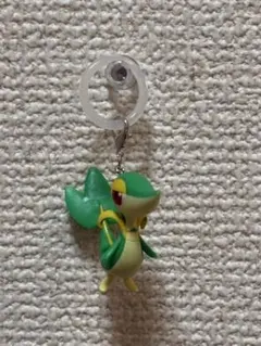ポケモン ツタージャ めじるしアクセサリー