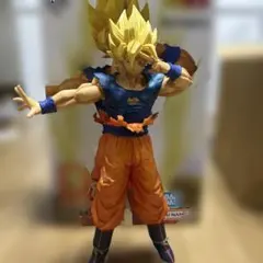 ドラゴンボール 孫悟空 フィギュア　一番くじ