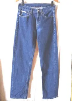 Calvin Klein Jeans 90s ジーンズ　デニム W28 L32のサムネイル
