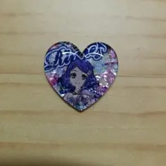 プリズムストーン ミラクルファンシーレインボーシューズ りんね