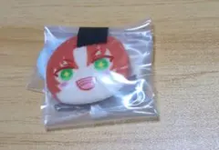 月永レオ あんスタ おまんじゅう前髪クリップ