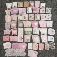 ARomantic ギャレンタイン　メモ　カード　まとめ売り♡ ARomantic ギャレンタイン チケットメモ - メルカリ