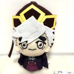 アニメ『鬼滅の刃』ちびぐるみvol.6【童磨】