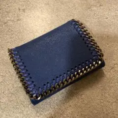 ステラマッカートニー　ファラベラ　ウォレット　☺︎値下げしました