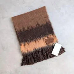 2025年最新】マメ／マメクロゴウチ マフラーの人気アイテム - メルカリ