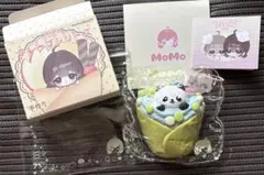 momoskye非売品スクイーズ 2026年最新】モモのスクイーズの人気アイテム - メルカリ