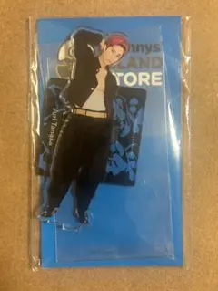 田中樹　SixTONES　アクリルスタンドⅡ　アクスタ　第2弾　学ラン