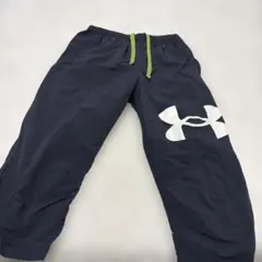 Under Armour ネイビー 長ズボン