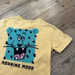 ZARA ザラキッズ Tシャツ