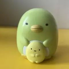 マクドナルド　ハッピーセット　すみっコぐらし　ペンギン