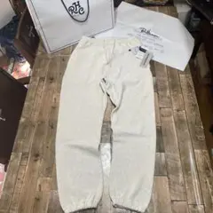 【レア！新品】RHC別注 REVERSE WEAVE Sweat Pants