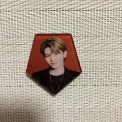 SEVENTEEN POWER OF LOVE ラキドロ マグネット ウジ