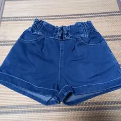 子供用　 半ズボン★150センチ