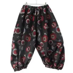 2026年最新】comme des garcons バルーンパンツの人気アイテム - メルカリ