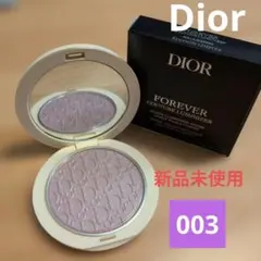 【新品未使用】Diorディオールスキンフォーエヴァークチュールルミナイザー003のサムネイル