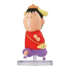 クレヨンしんちゃん×サンリオキャラクターズ ならぶんです。ボーちゃん