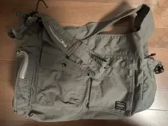 ヘッドポータPORTER ショルダーバッグのサムネイル