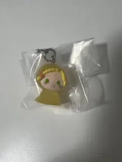 アイカツ！×プリパラ めじるしアクセサリー 新条ひなき