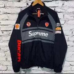 2025年最新】SUPREME メンズ ナイロンジャケットの人気アイテム