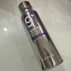 numbuzin 9番　リフティング　セラム