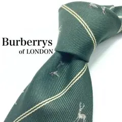 グリーン ネクタイ