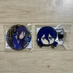 WIND BREAKER 百鬼夜行 モーリーファンタジー 杉下京太郎 2点