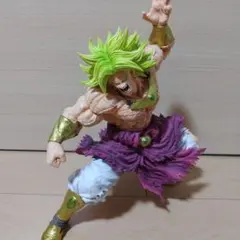 一番くじ　ラストワン賞　ブロリー