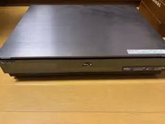 【ジャンク】SONY ブルーレイレコーダー BDZ-X95 本体のサムネイル