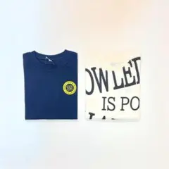 子供服 男の子 長袖 Tシャツ まとめ売り 150cm 新品 FWN116