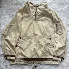 90s dezert 田口成彦　マウンテンパーカー