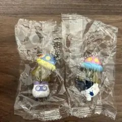 たまごっち UFOスイング