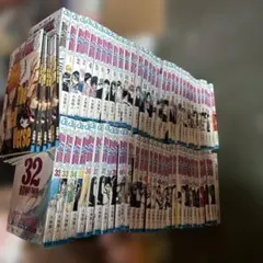 初版 帯付き「BLEACH ブリーチ 74巻 最終巻」久保帯人 ジャンパラ付き