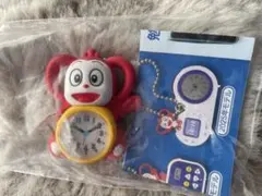 めざましコラショ　ミニチュアコレクション　2004年モデル