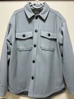 【美品】ウールジャージCPOジャケットのサムネイル