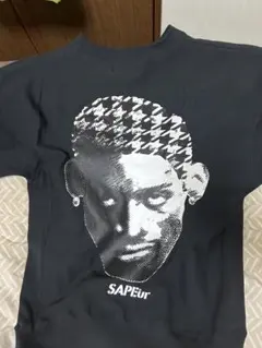 2025年最新】ロッドマン Tシャツ サプールの人気アイテム - メルカリ