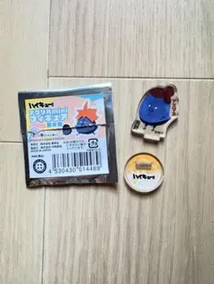 ハイキュー!! アクリルminiフィギュア 東峰旭