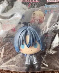 ReGLOSS 火威青 一番くじ ちょこのっこ