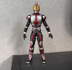 s.h.figuarts　真骨彫　仮面ライダーファイズのサムネイル