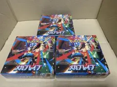 新品未開封】メガブレイブ 4BOX シュリンク付き - メルカリ