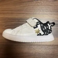 DC SHOES x PLAYBOY キッズスニーカーのサムネイル