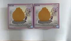 ワンピース　ジュエリー・ボニー　 ルームライト　父の記憶