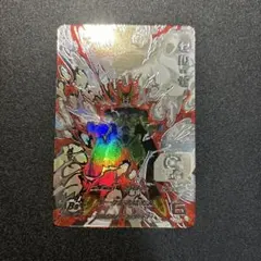 SH2-SEC LCセルゼノ スーパードラゴンボールヒーローズ